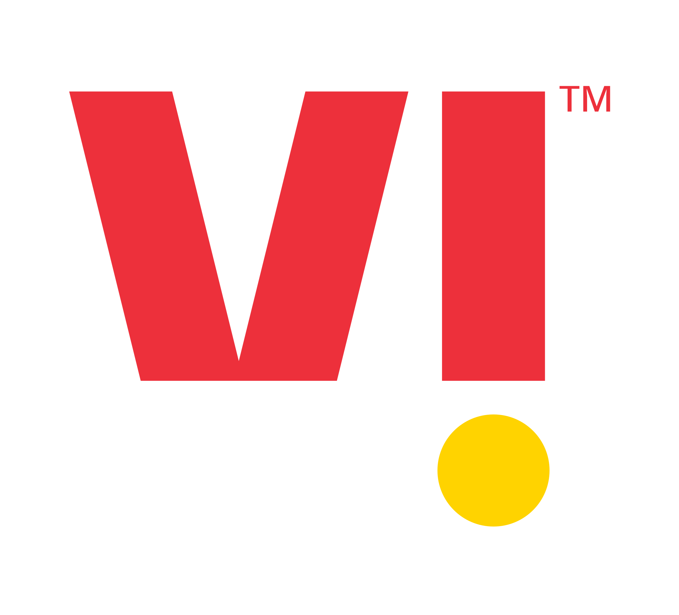 vi logo