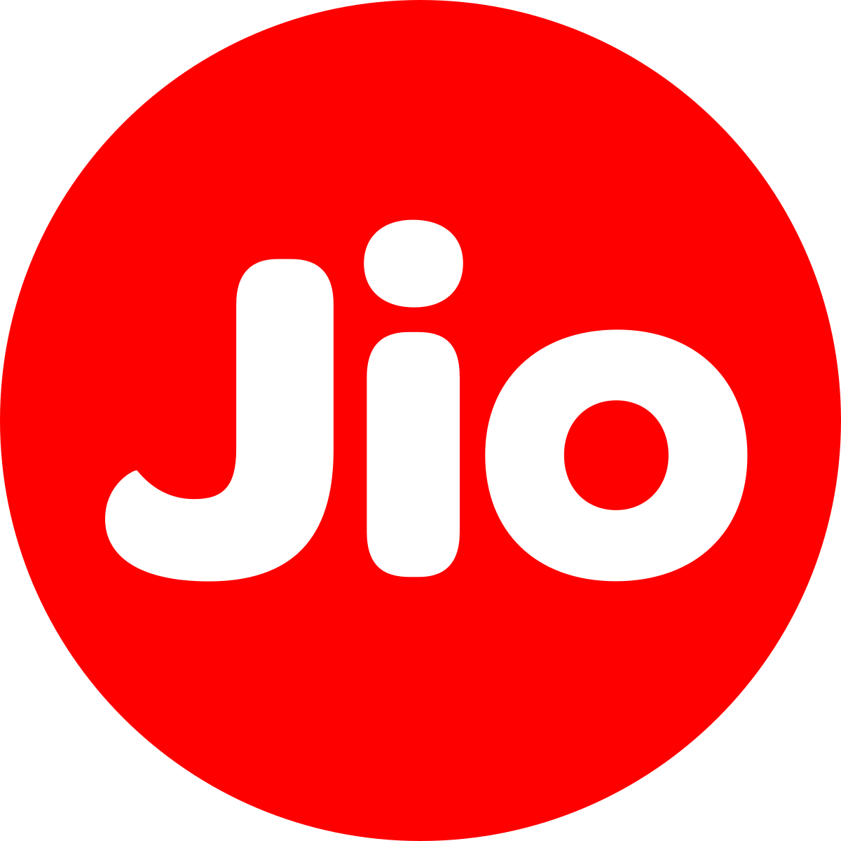 jio logo