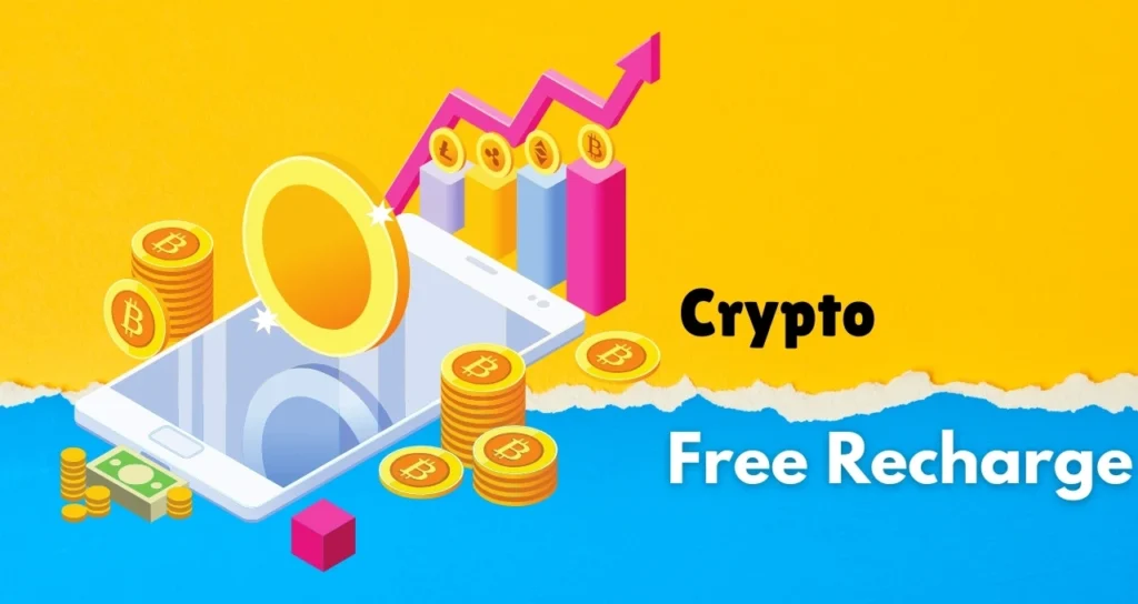 Crypto Pur Free Recharge 